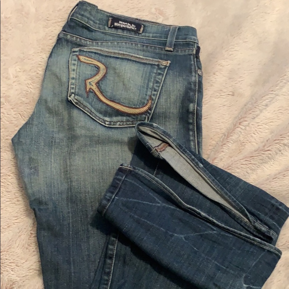 Rock & Republic Denim